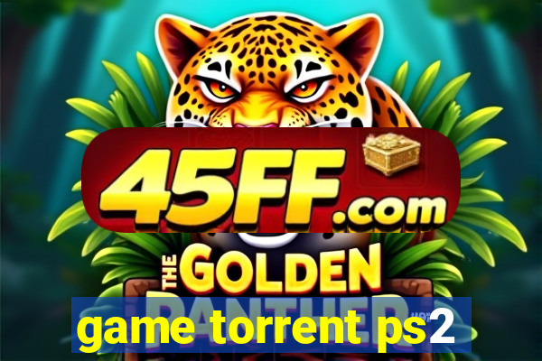 game torrent ps2
